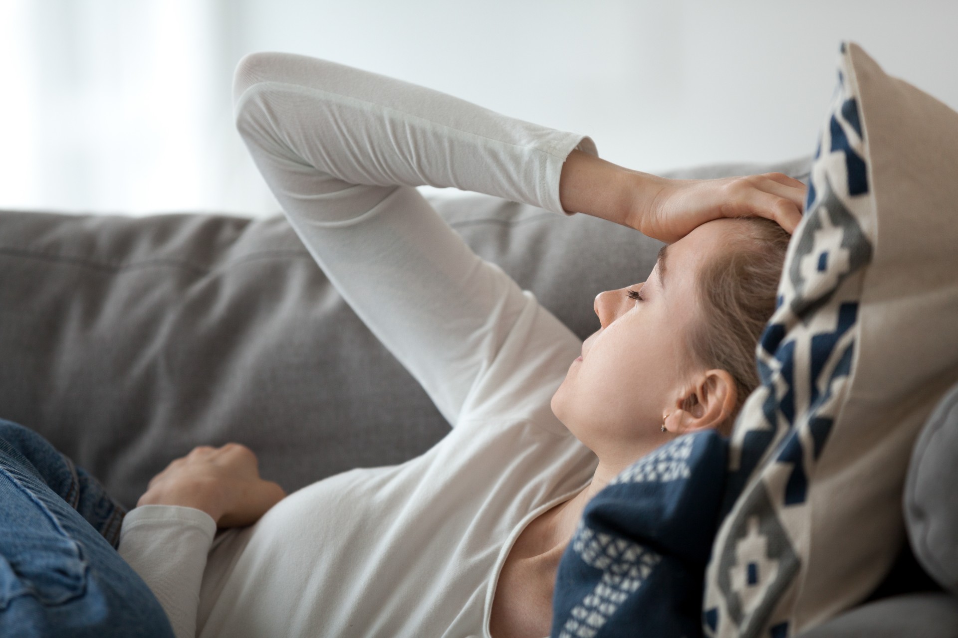 Dunker hodet? Her er 5 tips mot smertene