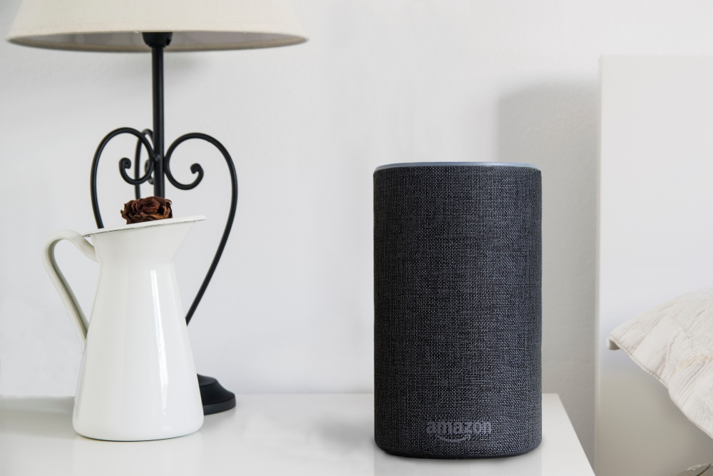 Alexa avslørte ektemannen: «Jeg trodde vi var lykkelig gift»