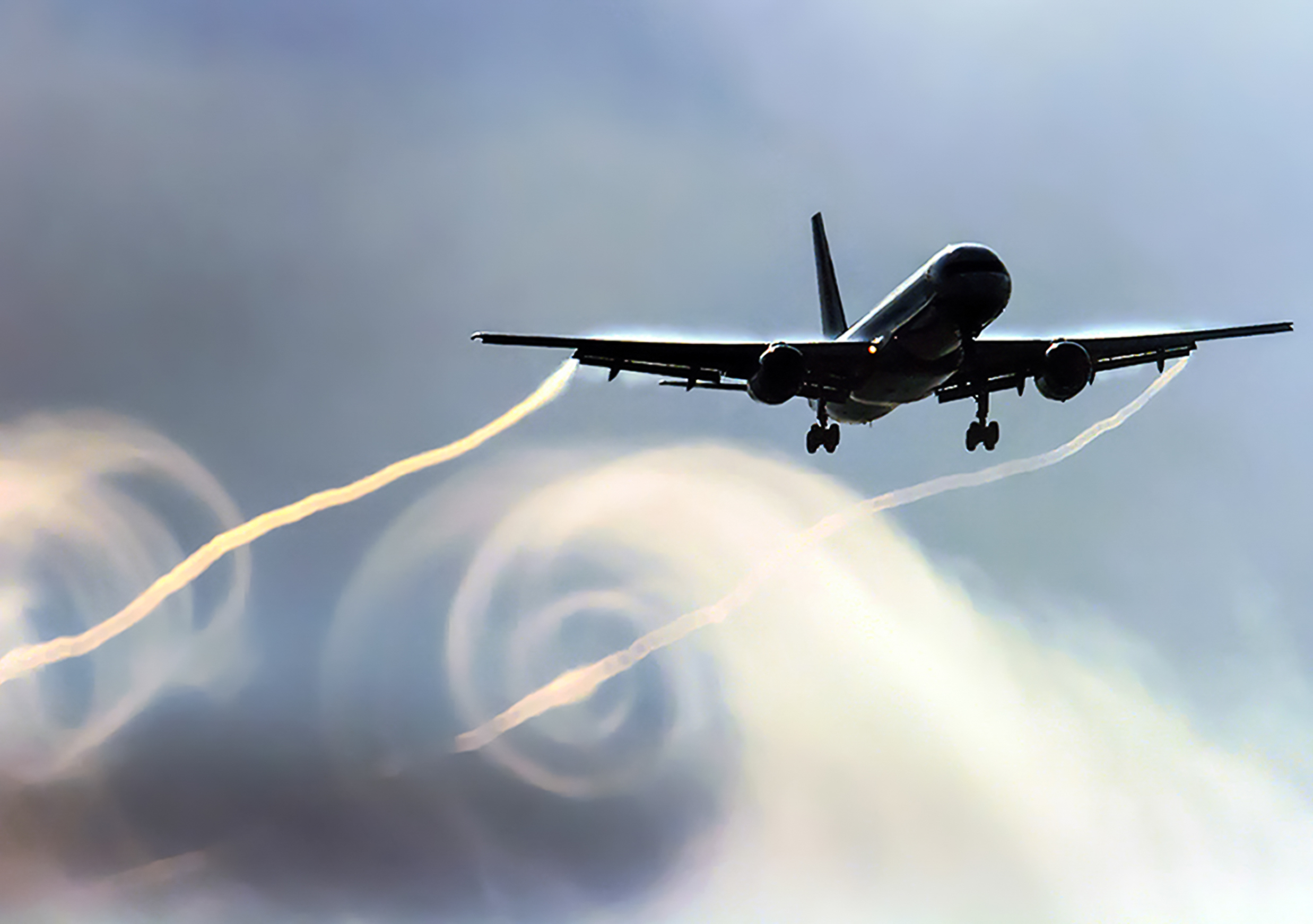 Ny voldsom turbulens: 12 personer skadet