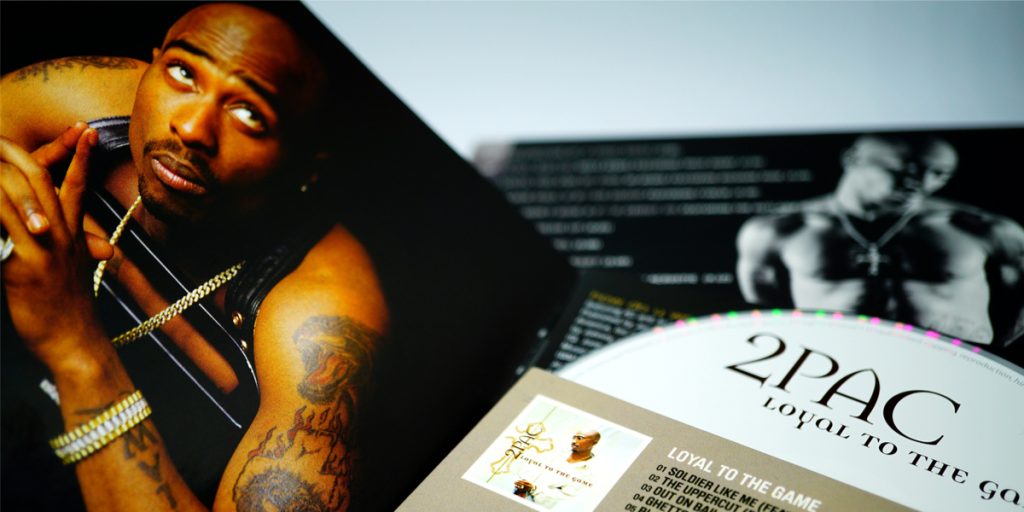 Vil du ha Tupacs ’drapsbil’: Bliver solgt for 15 millioner kroner
