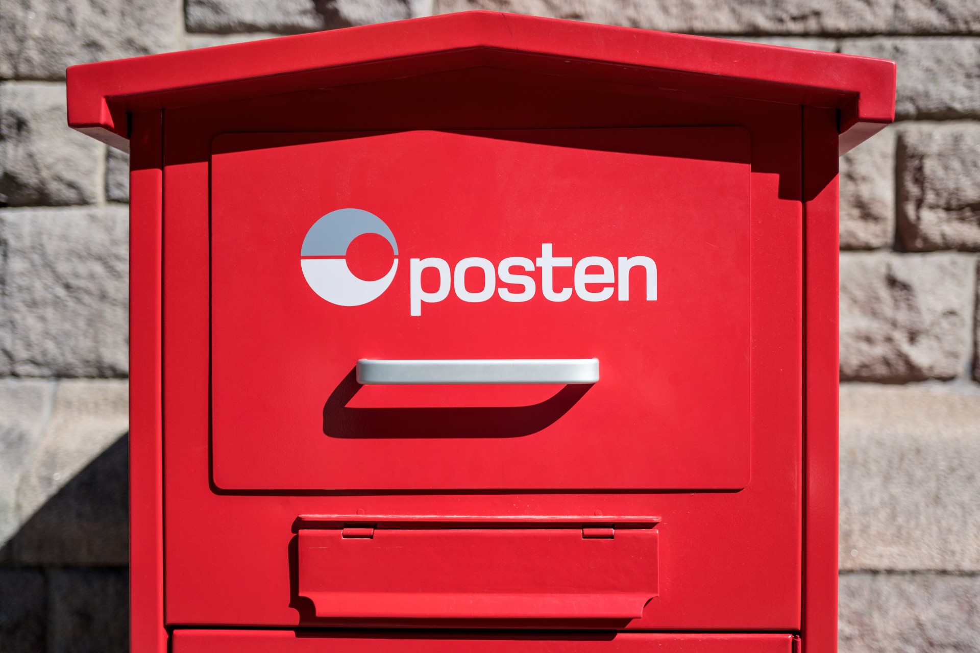 Posten Bring-svindel eskalerer: Vær på vakt