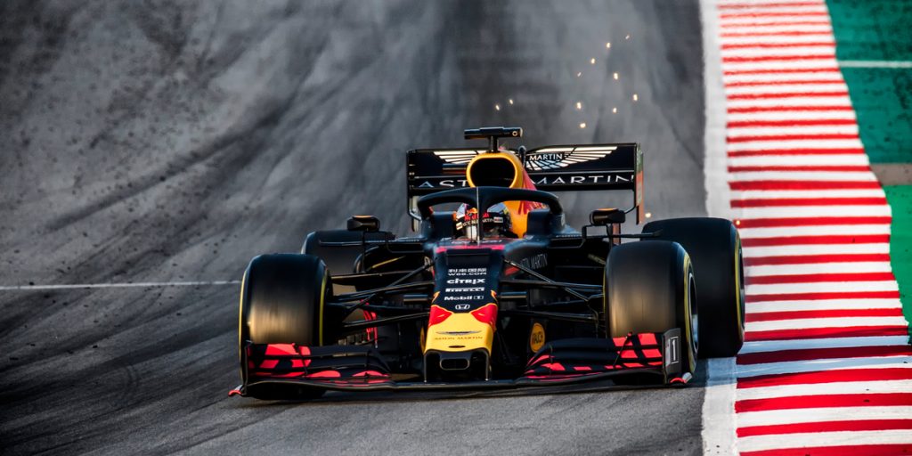 Formel 1 stjerne raser: «Respektløs og usportslig oppførsel”