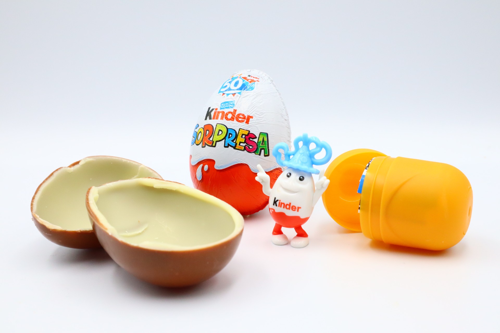 Du vil tro det er tull: Tyggegummi og seks andre ting som er ulovlige rundt om i verden