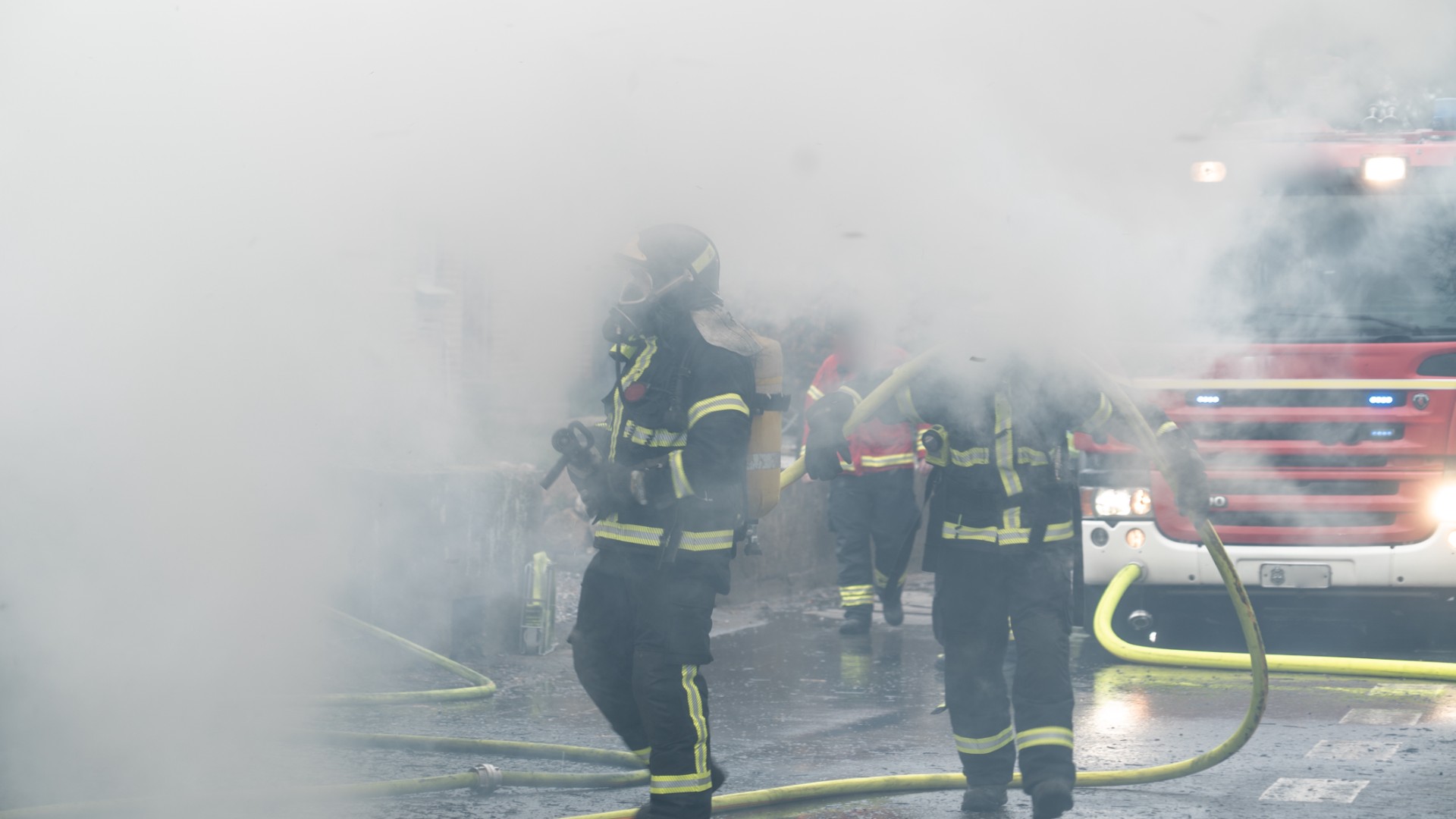 Mange overser denne brannfaren: Den sjansen ville jeg aldri tatt, sier ekspert