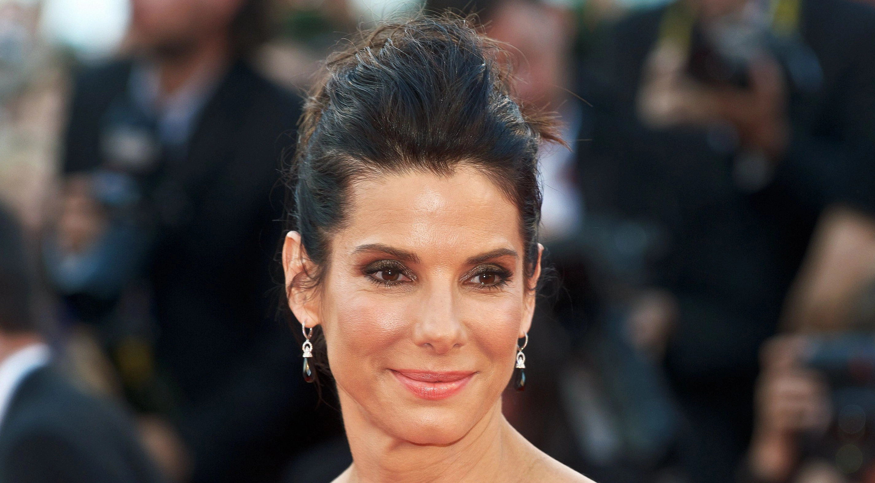 Sandra Bullock setter karrieren på pause: Etter tragisk dødsfall