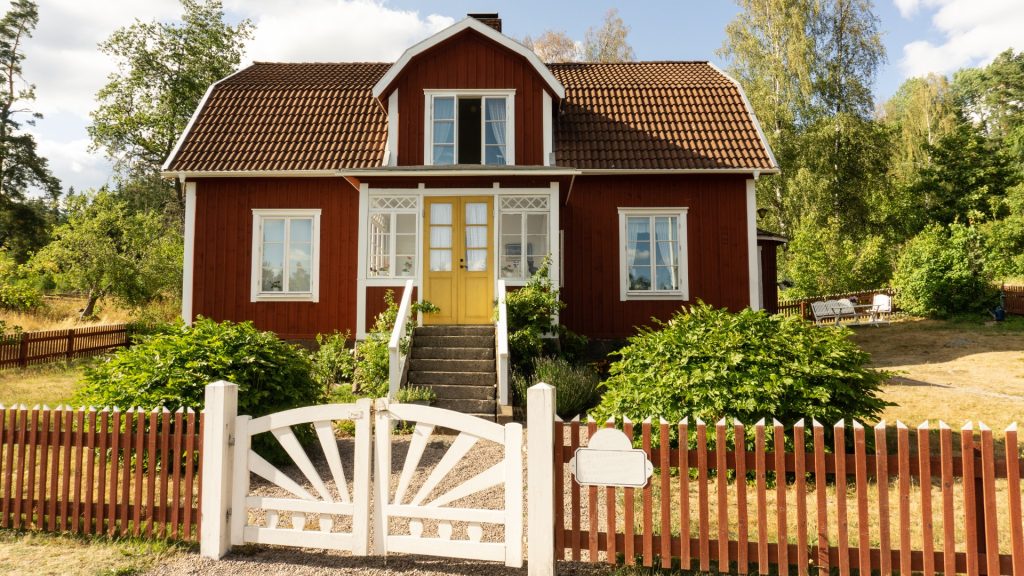 For 52 år siden spilte han «Emil i Lønneberget»: Her er han i dag