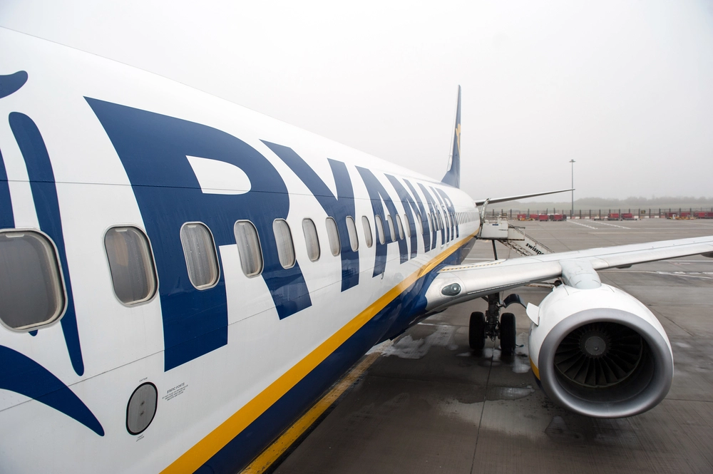 Nå må Ryanair endre reglene sine – dette kan forandre hele bransjen