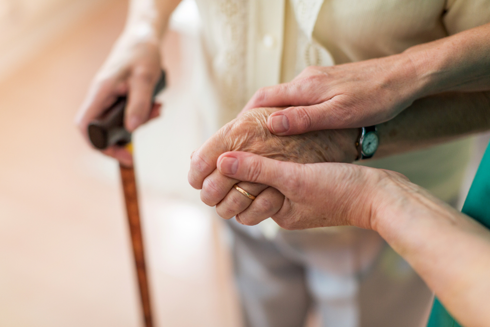 Kan dette være nøkkelen til å stanse alzheimer? Forskere har gjort et sjokkerende funn