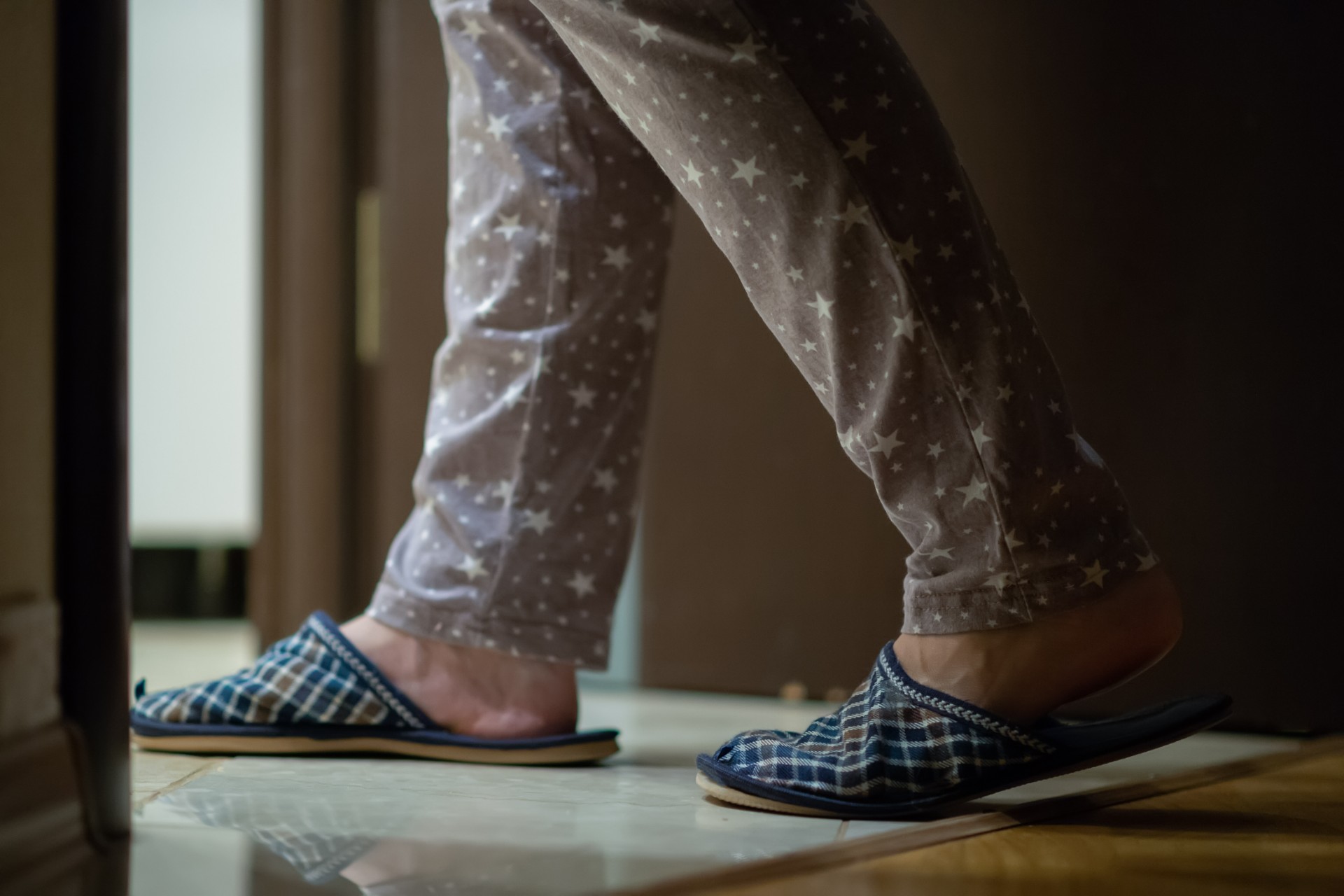 Må du ofte opp om natten for å tisse? Dette kan være årsaken