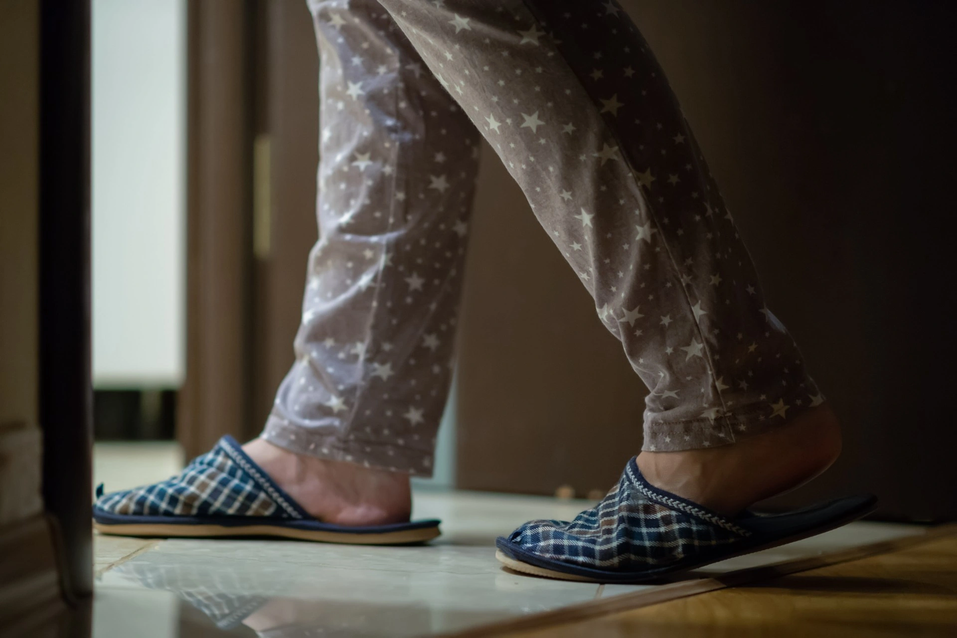 Må du ofte opp om natten for å tisse? Dette kan være årsaken