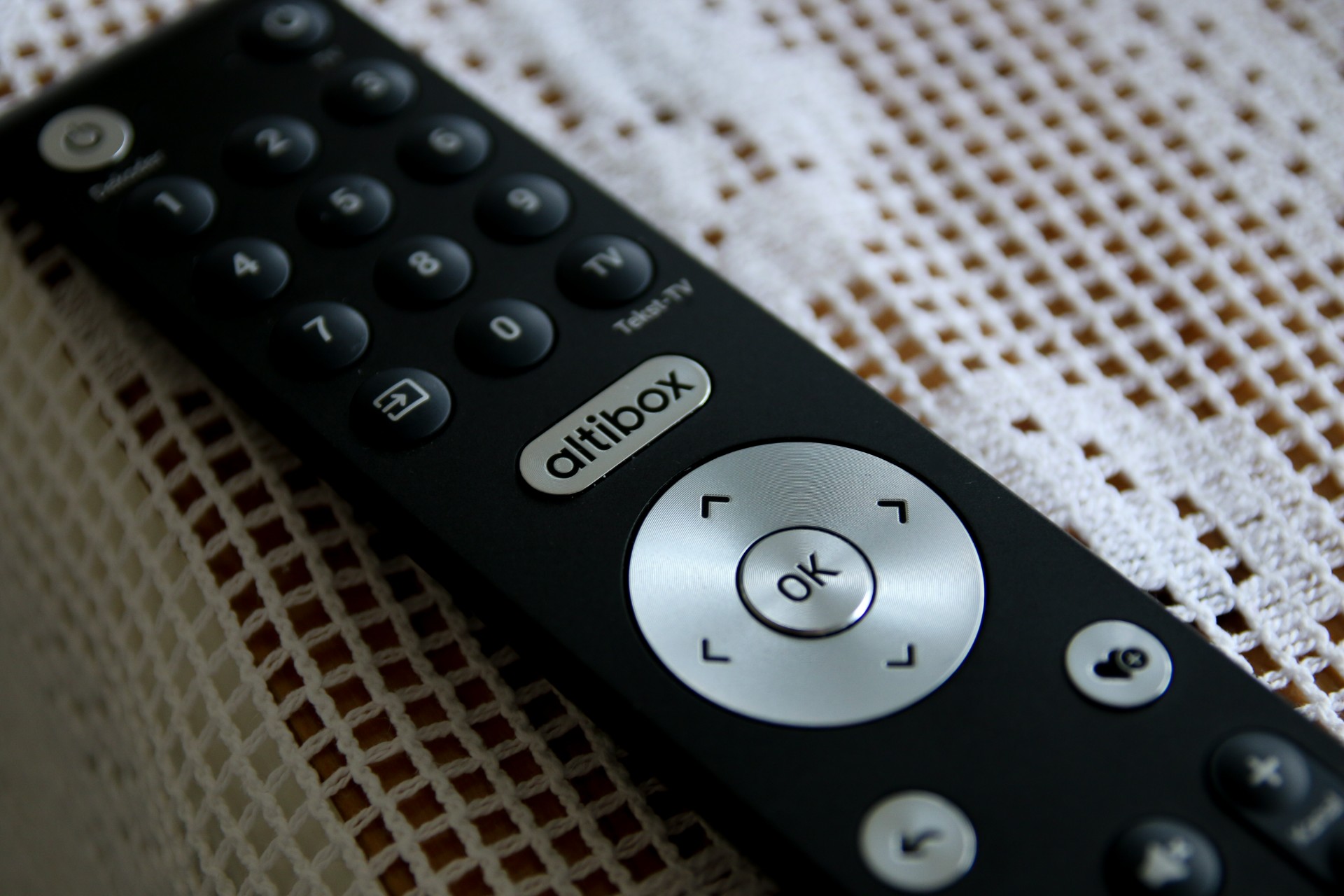 Altibox med gledelig nyhet
