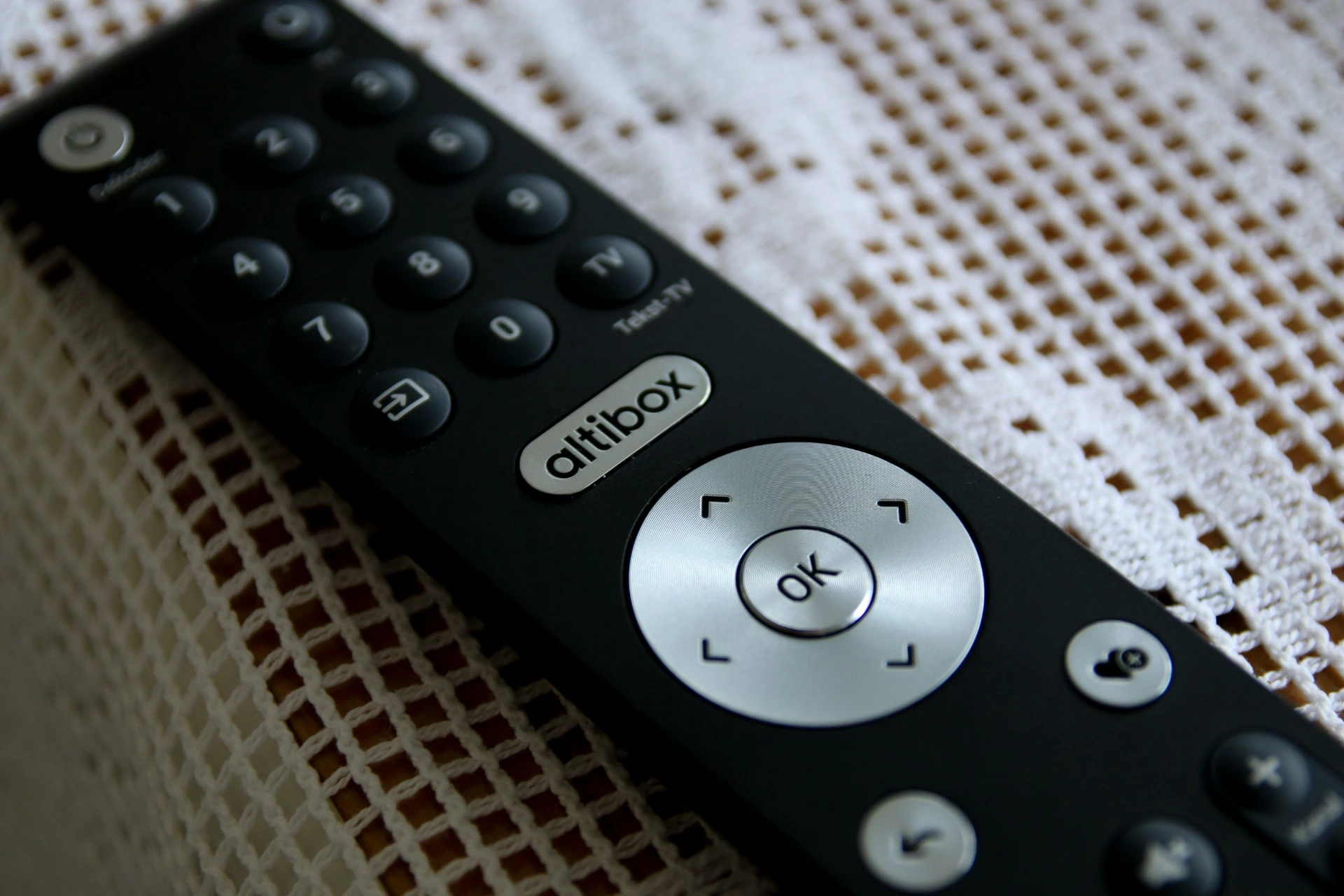 Altibox med gledelig nyhet