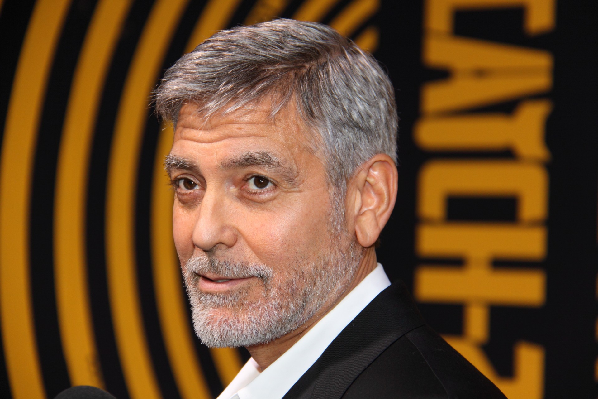 Hunter Biden raser mot George Clooney