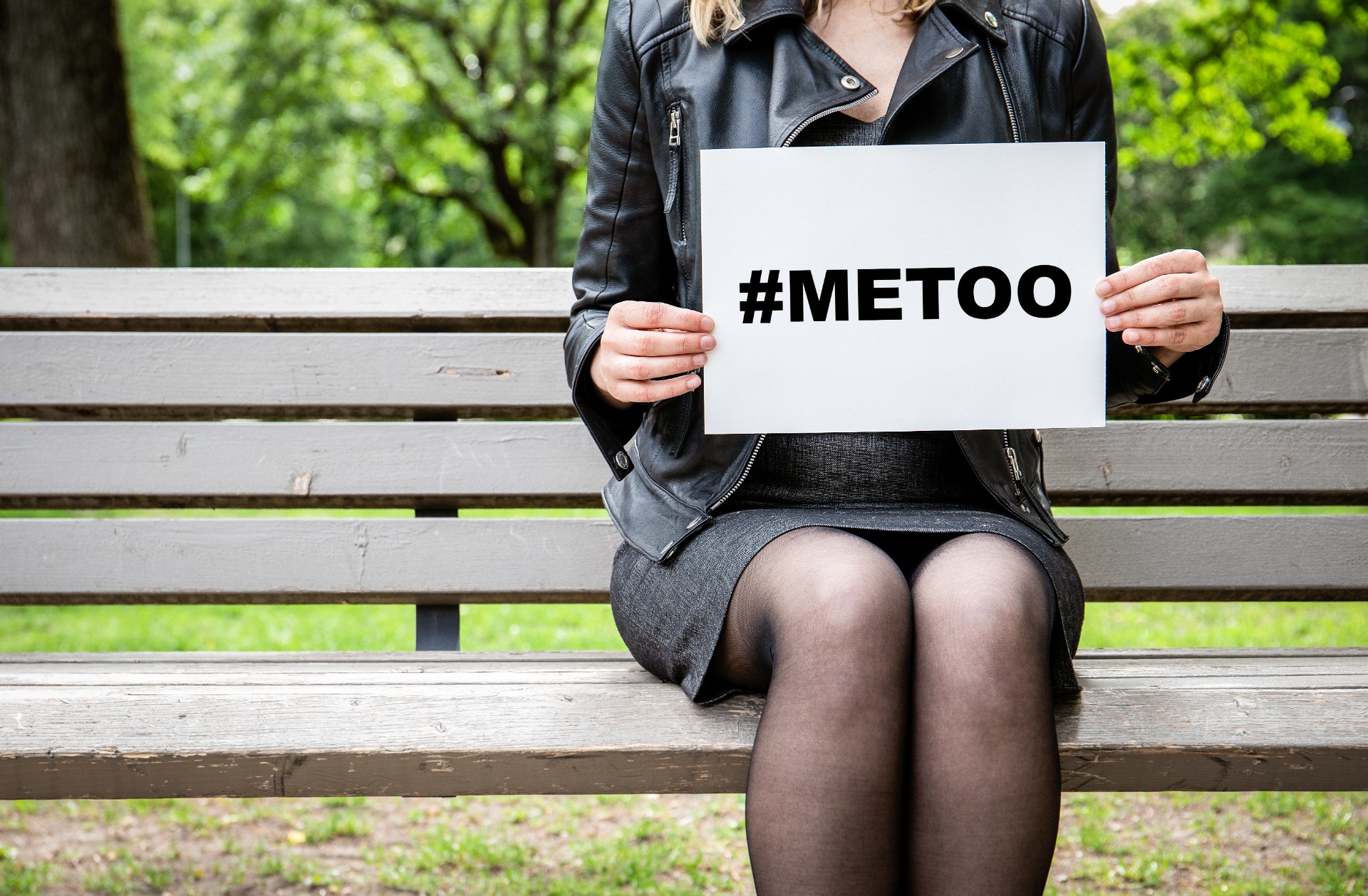 MeToo-aktivist dømt til fem års fengsel