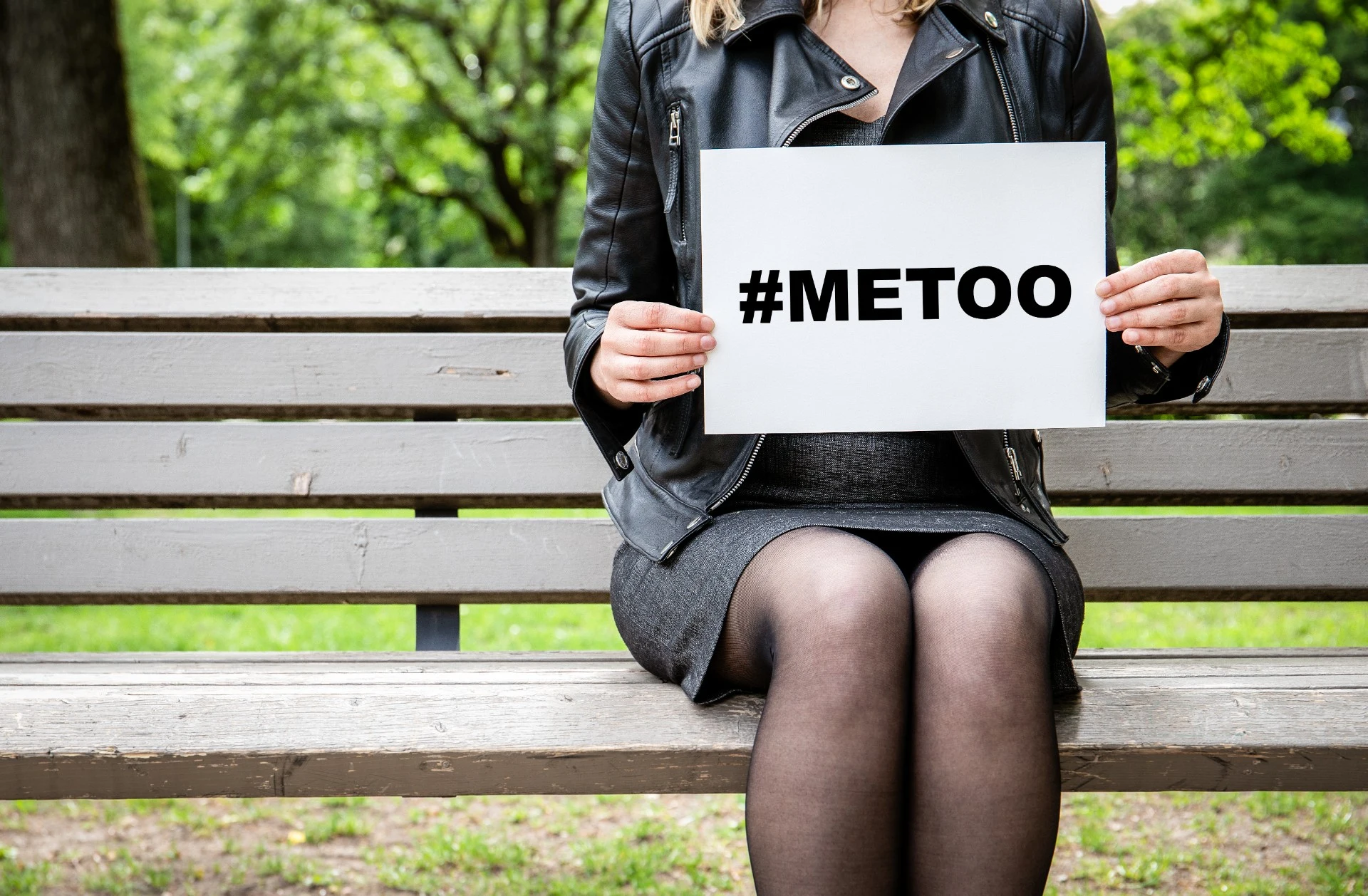 MeToo-aktivist dømt til fem års fengsel