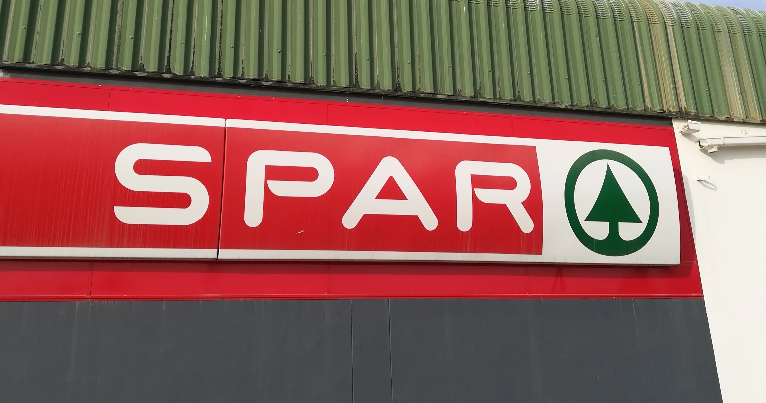 Den unge moren skulle bare en liten tur på Spar – minutter senere skjer det utenkelige
