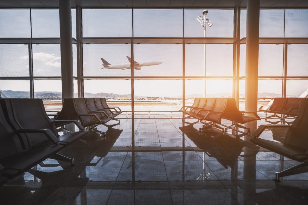 Masse­kanselleringer på flyplass: 71 flyvninger kansellert så langt