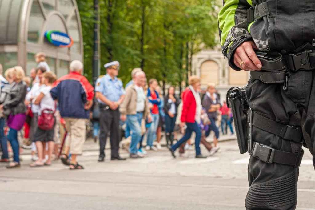 Politiet innkaller til pressebreif om eldre drapssak