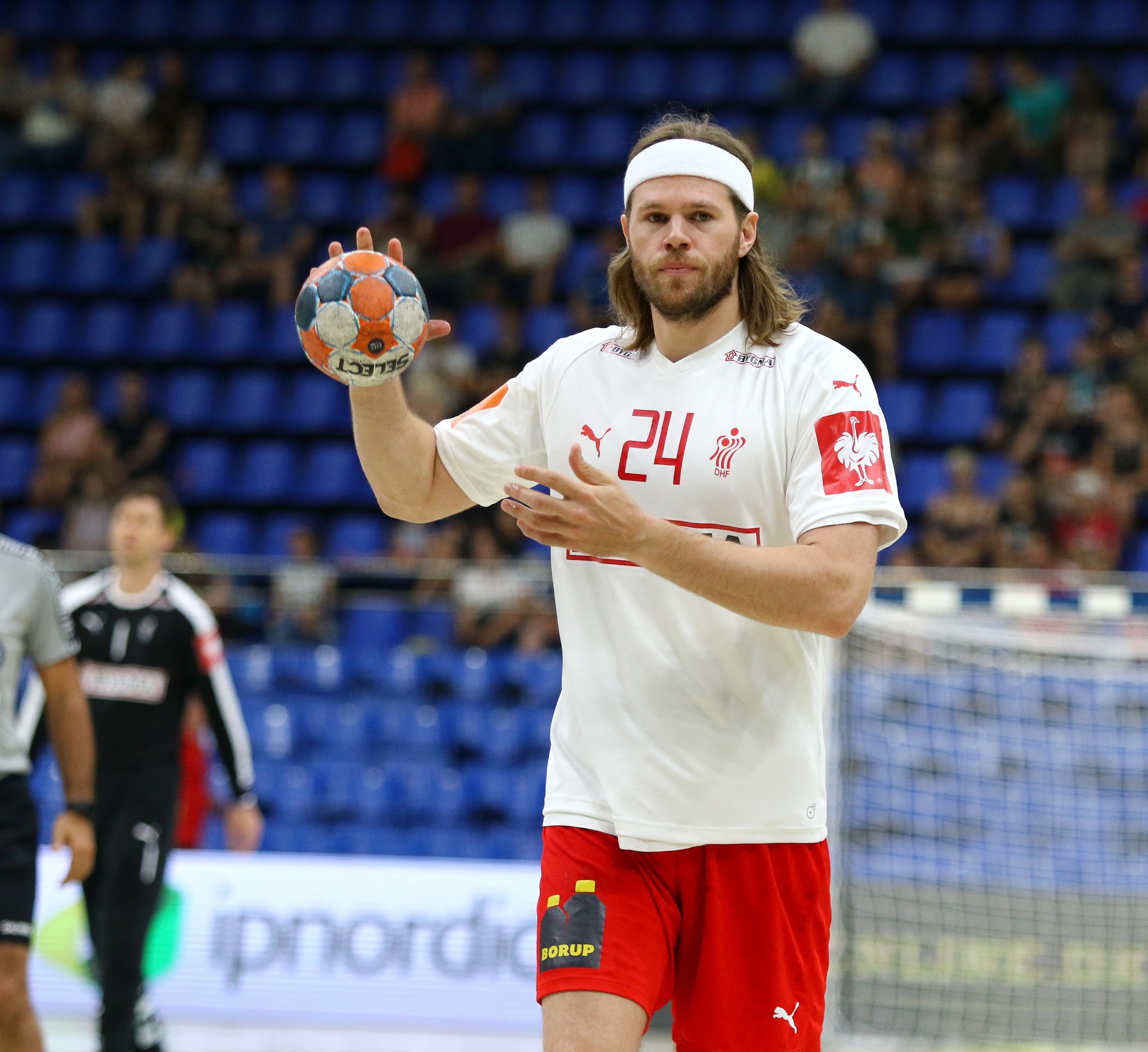 Det er offisielt: Dette skal Mikkel Hansen gjøre nå