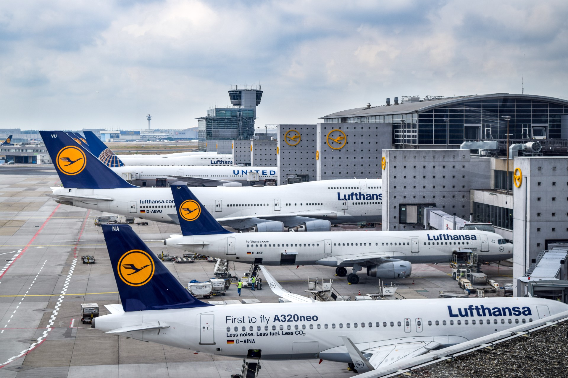 Streikene fortsetter: Kan påvirke 3000 avganger