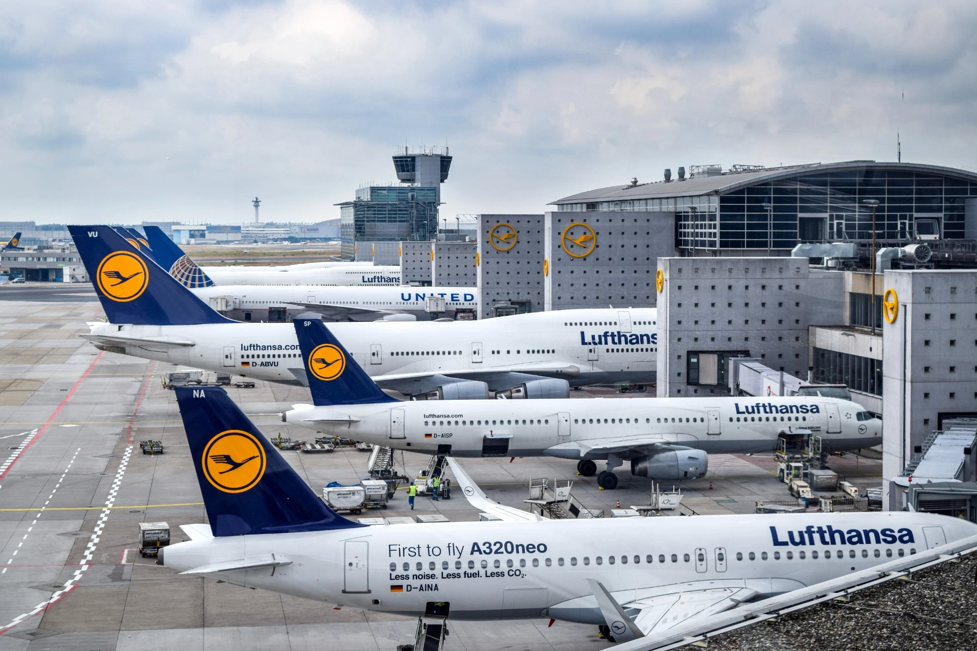 Streikene fortsetter: Kan påvirke 3000 avganger