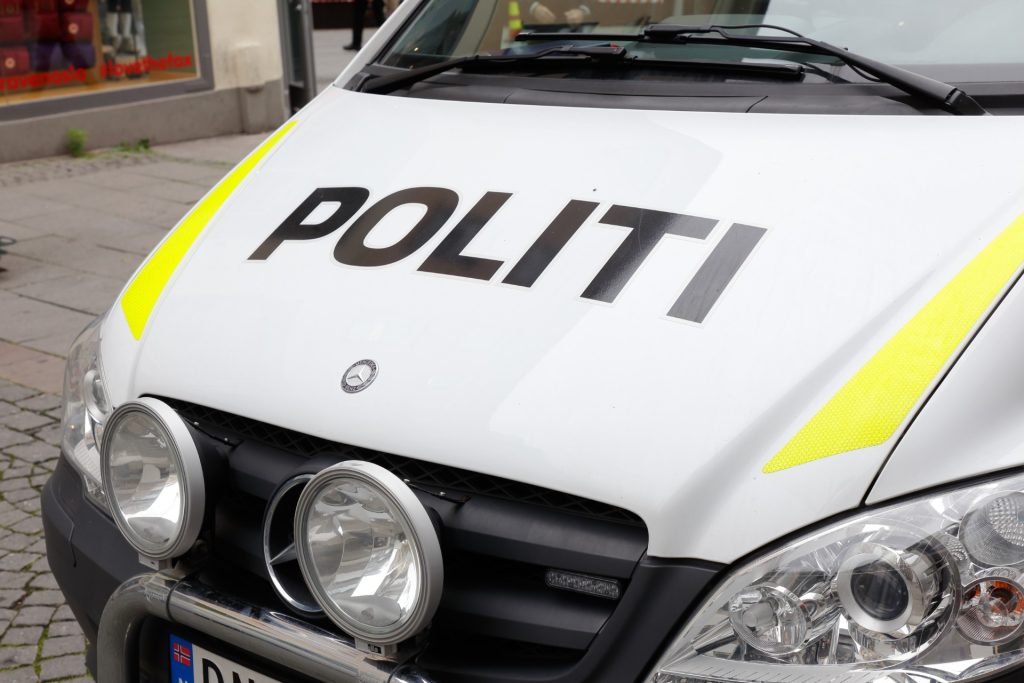 Hell familie funnet døde i Norge: Lokalsamfunn i sjokk
