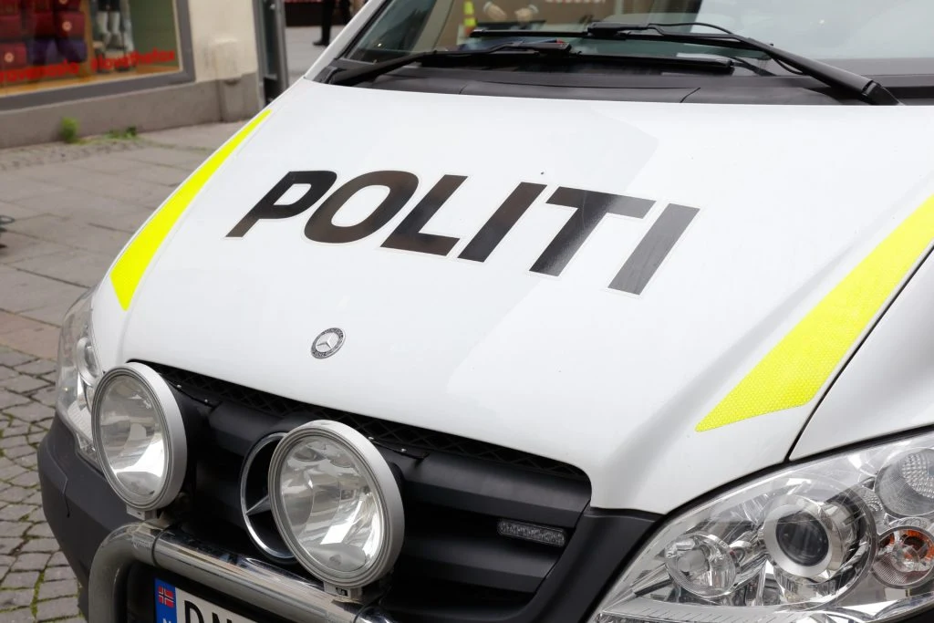 Oslo: En person knivstukket på utested