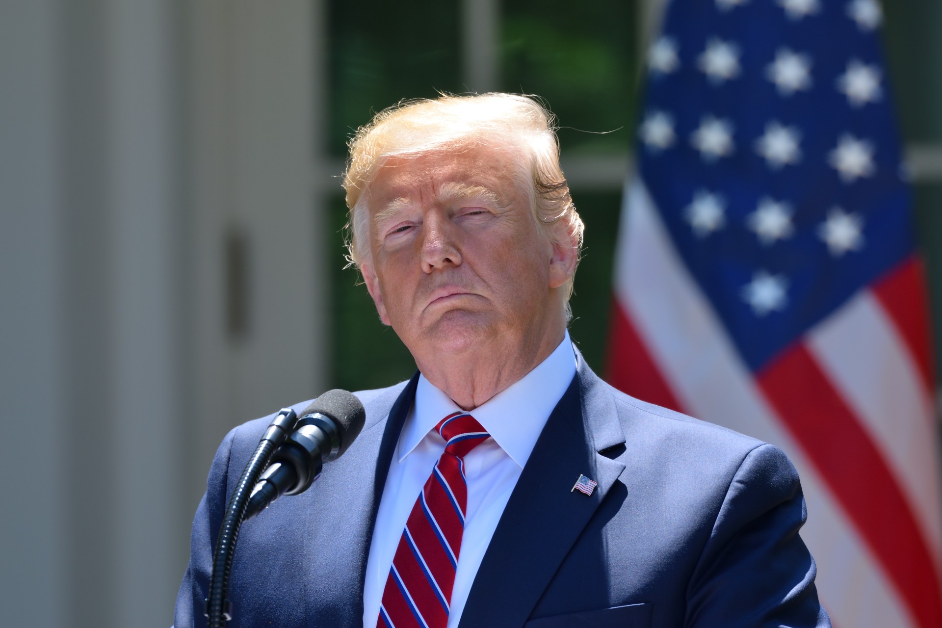 I dag innsettes Trump som president: Disse 100 ting planlegger han