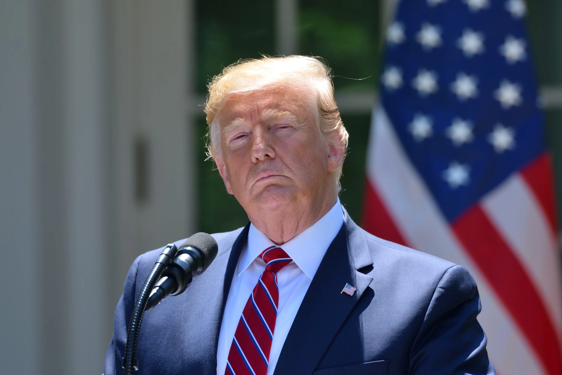 I dag innsettes Trump som president: Disse 100 ting planlegger han
