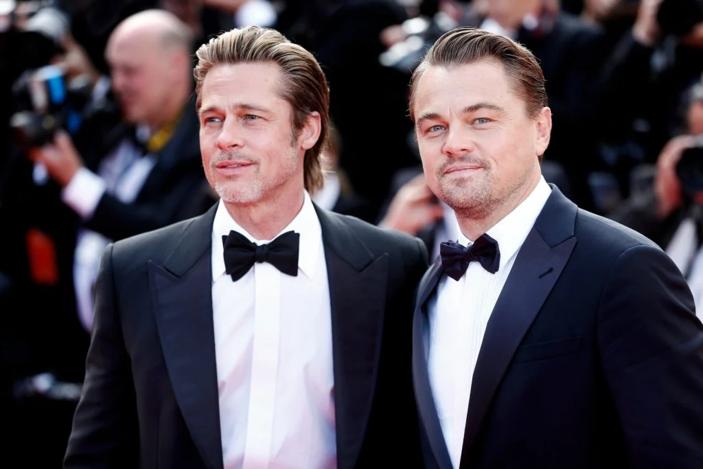 Leonardo DiCaprio har scoret TV-vert