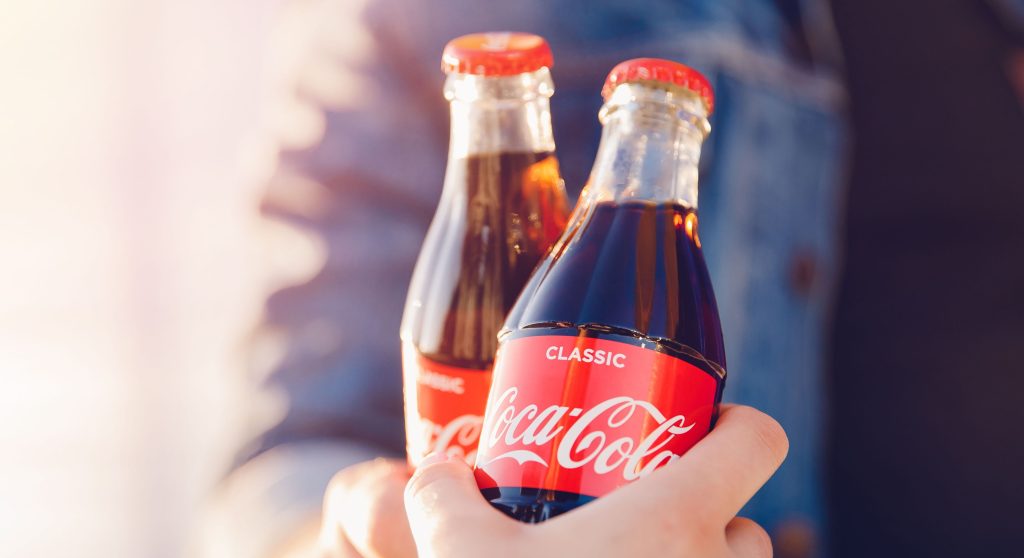 Effekten av Cola er ville: Her er hva som skjer med kroppen din på 60 minutter