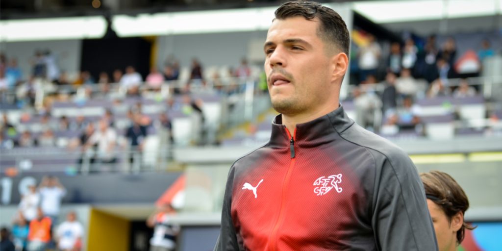 Fotballspiller takket nei til vaksine: Så testet han positiv