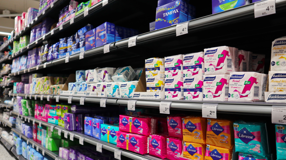 Slår alarm om hygieneprodukter til kvinner. Ikke bruk dem!