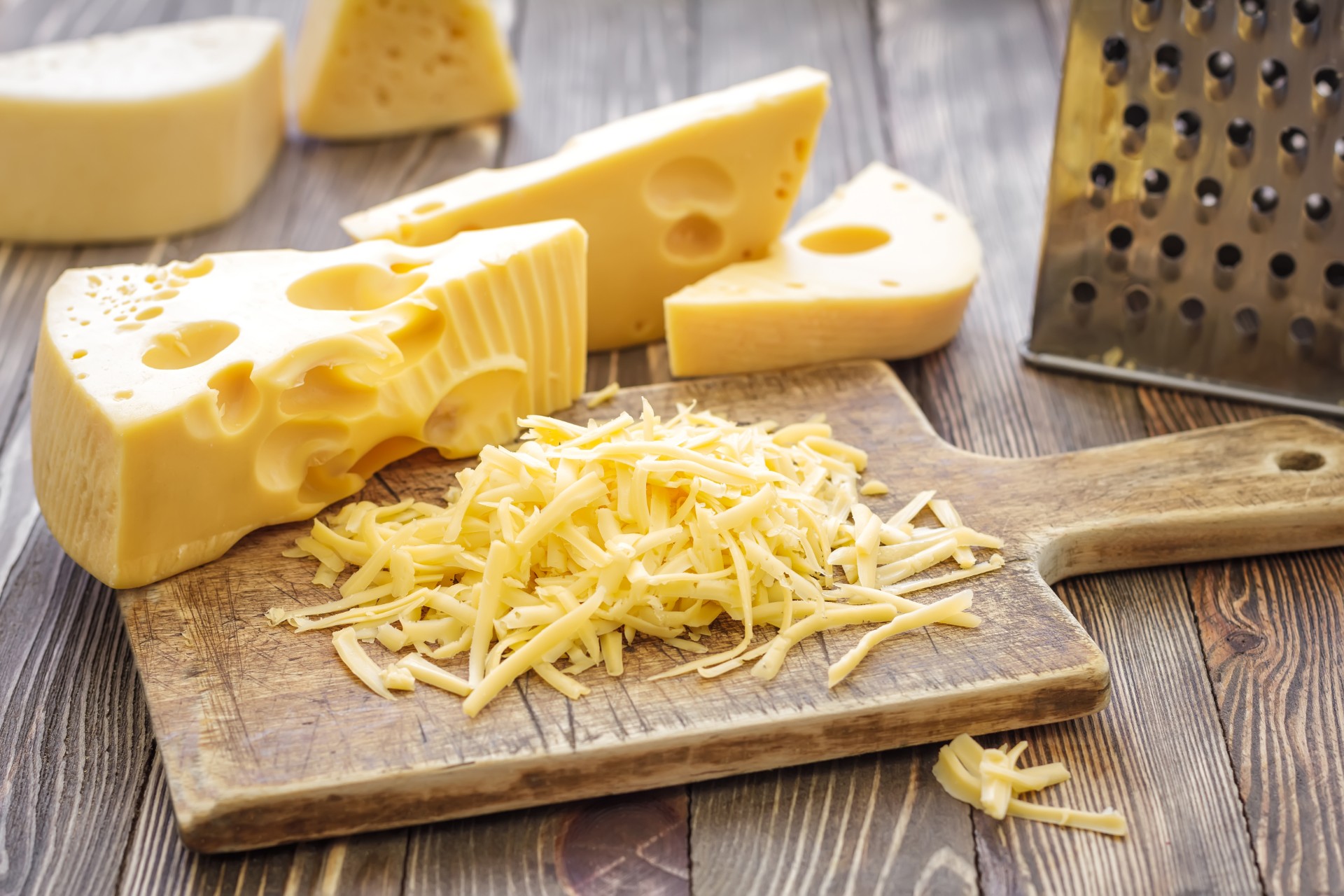 Mattilsynet tilbakekaller vegansk ost