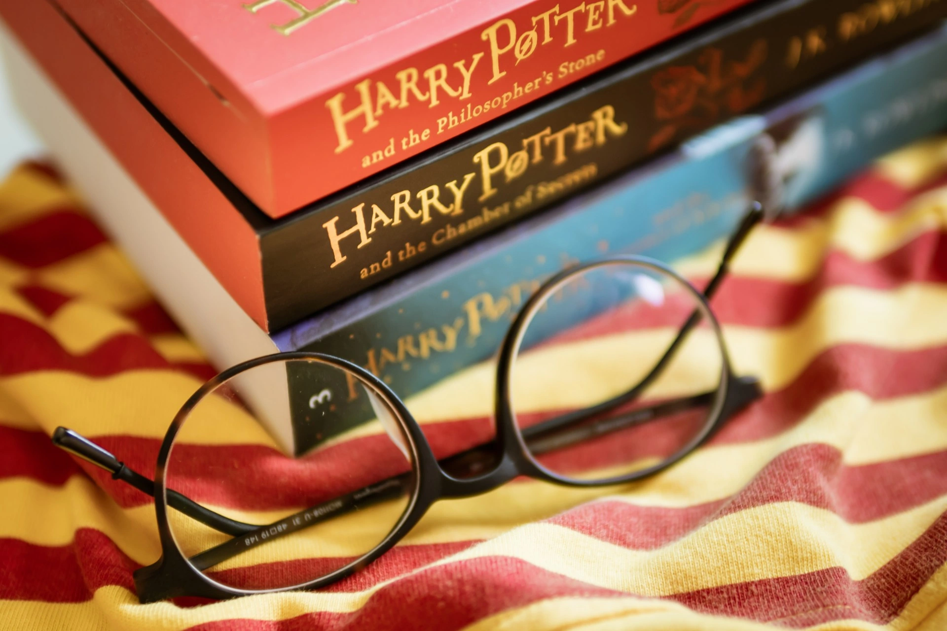Warner Bros gir stor oppdatering om kommende Harry Potter-serie