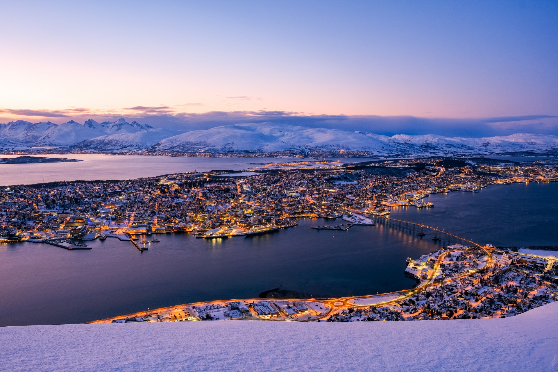 Hit må du flytte hvis du vil få kuttet studielånet