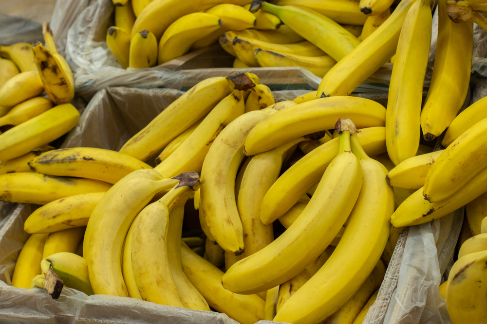 Du har spist banan feil hele livet – dette må du gjøre først!