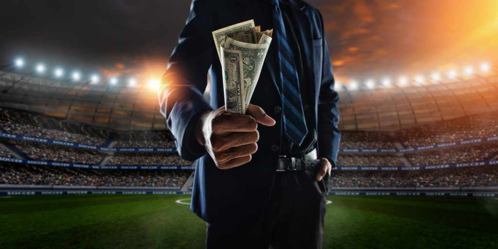 Stadig flere nordmenn spiller betting på nett