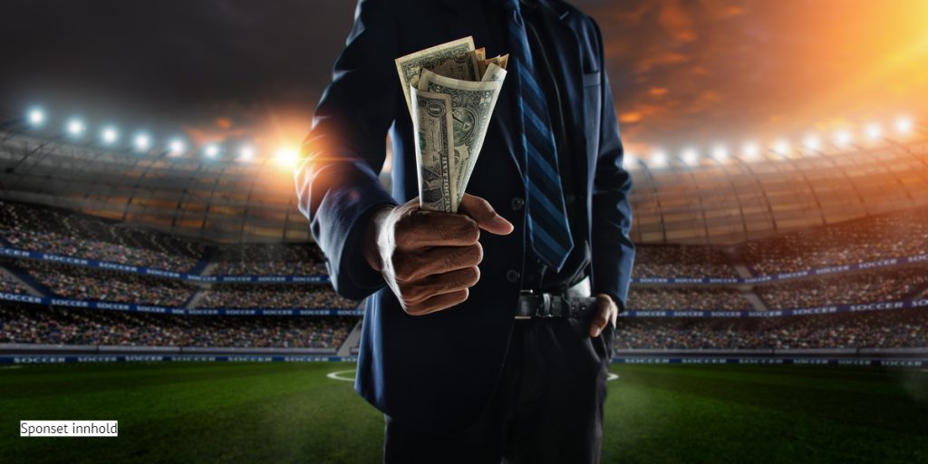 Hvordan finne en pålitelig bookmaker i Norge