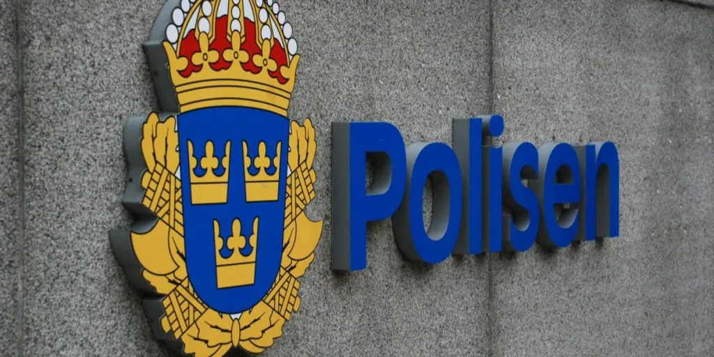 Saken ryster Sverige: Mann voldtok kvinne og dyttet henne ned i 25 meter dyp gruvesjakt