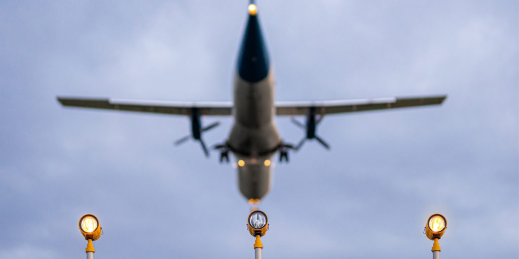 14 nordmenn er evakuert