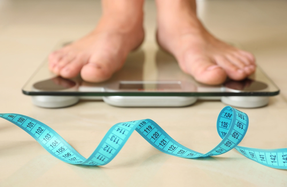 BMI mister troverdighet – forskerne tror de har funnet en bedre måte å måle helsa på