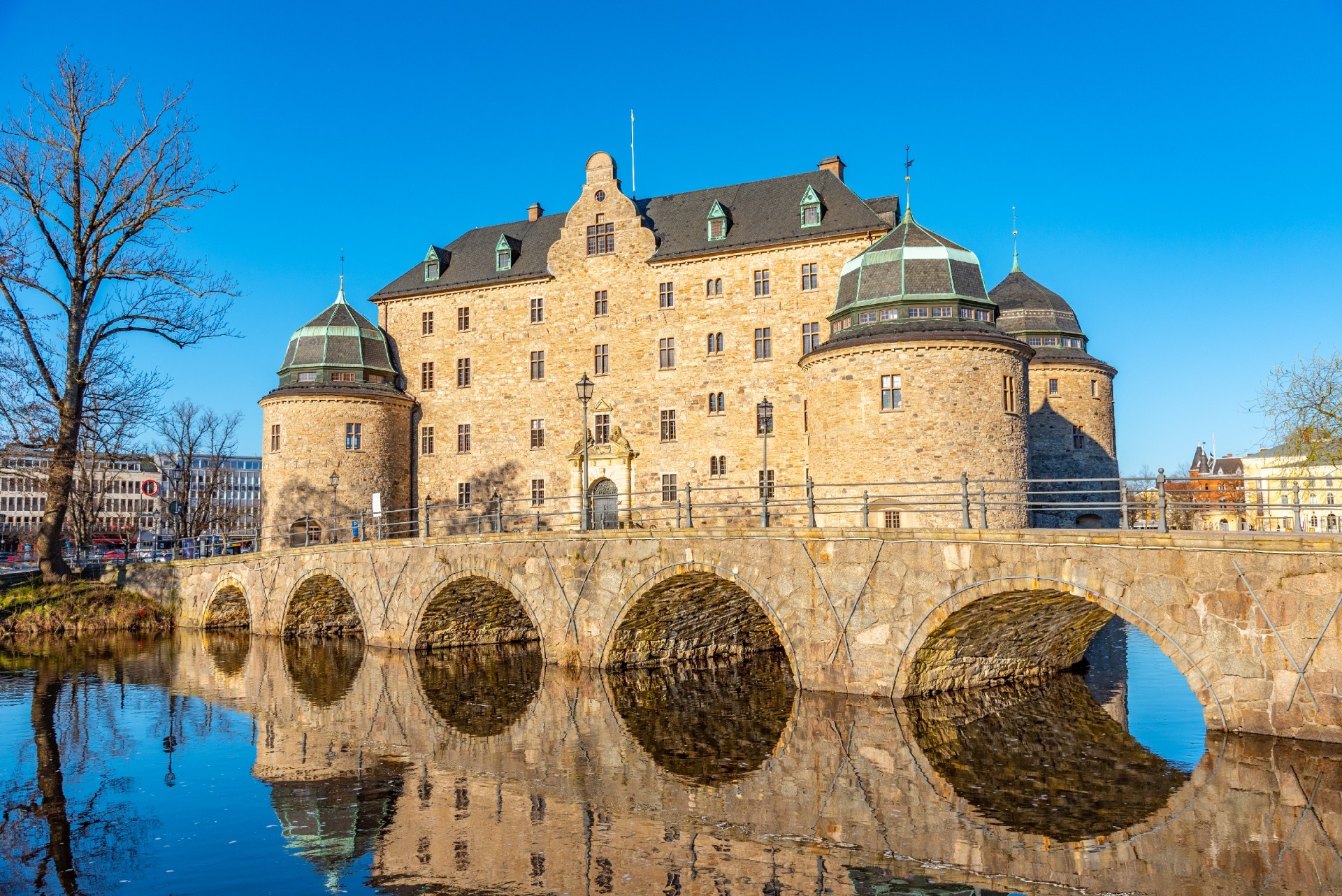 Vurderer du å ta høstferien over grensa? 11 siste-liten tips til ferien