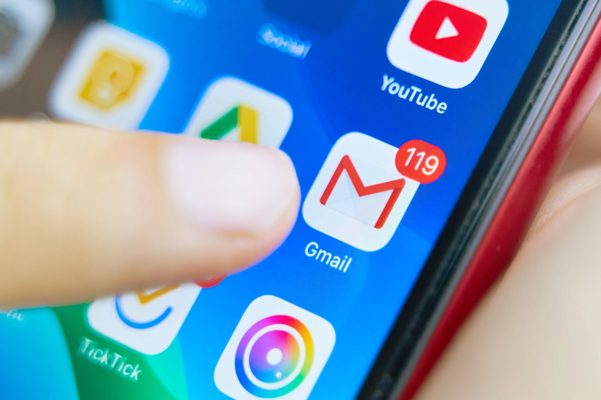 I dag skjer det: Disse gmail-kontoene slettes