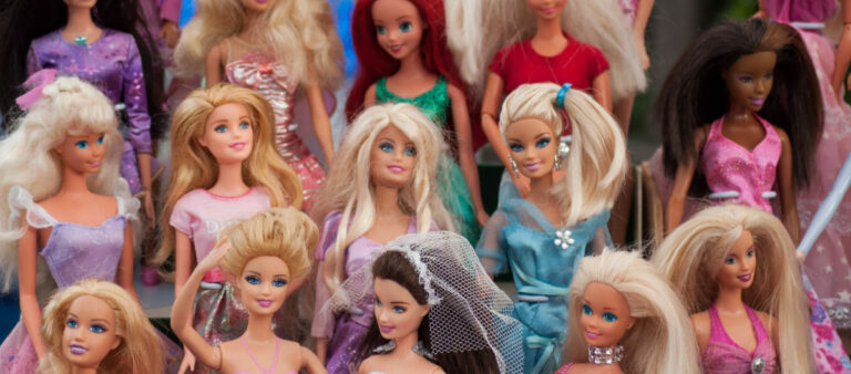 Ny Barbie er allerede utsolgt: Dukke med Downs syndrom