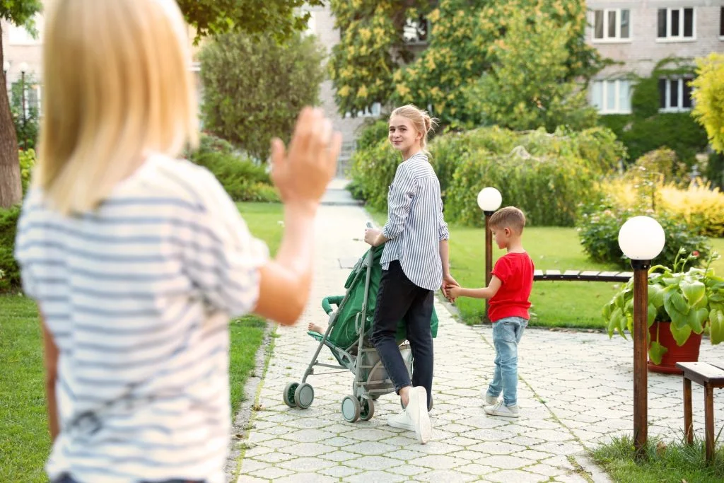 Norge dropper au pair: – Ikke mer &laquo;vestlig slaveri&raquo;