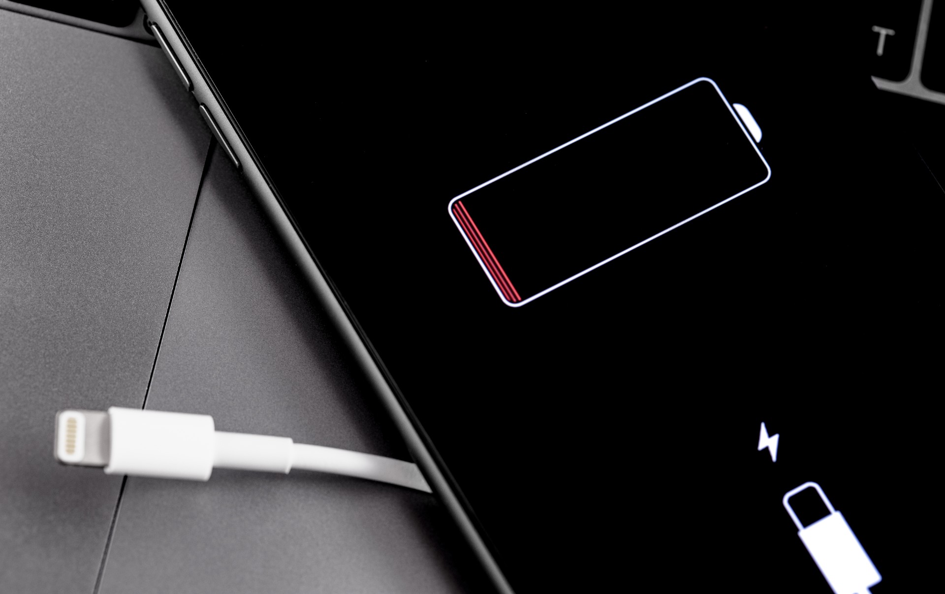 Slik unngår du å ødelegge mobilbatteriet ditt