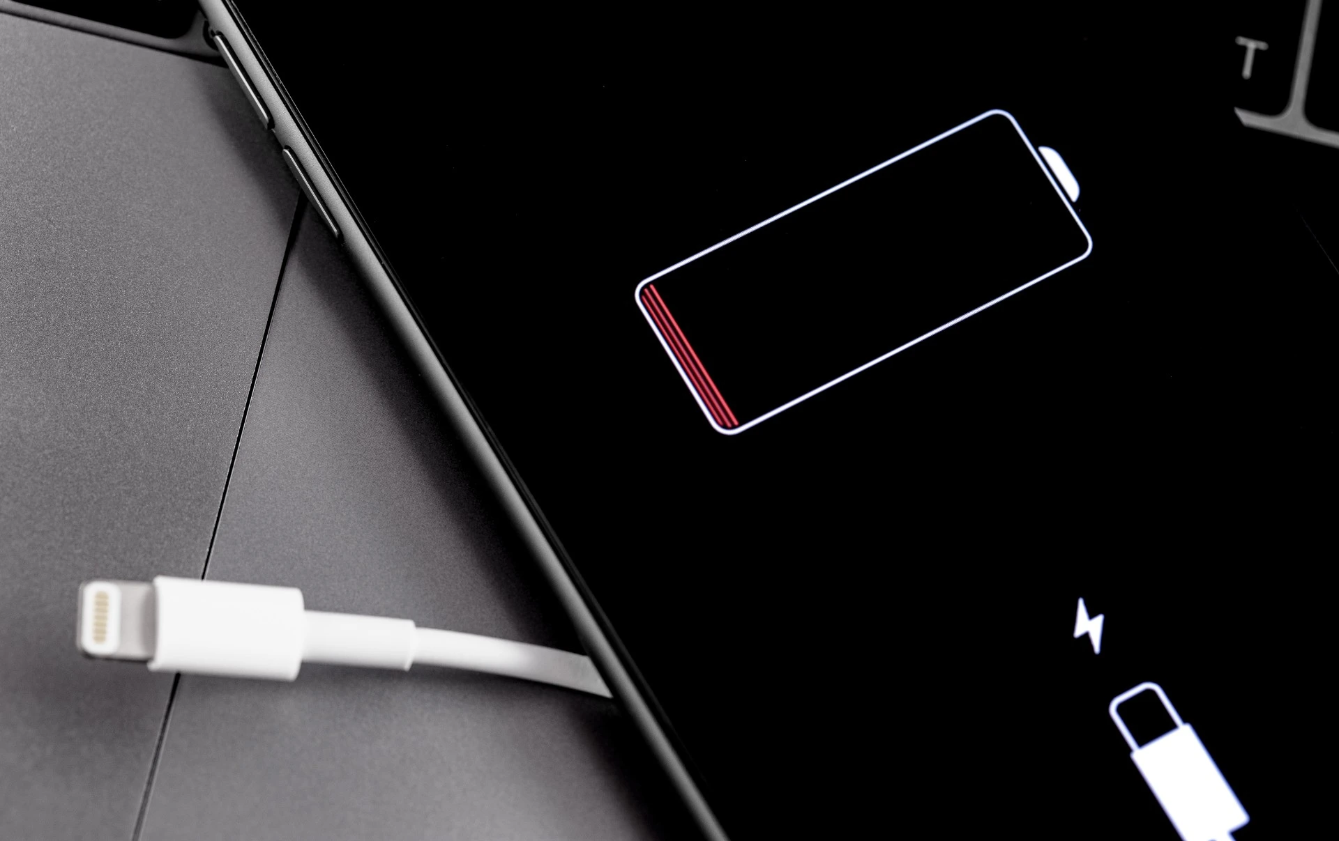 Slik unngår du å ødelegge mobilbatteriet ditt