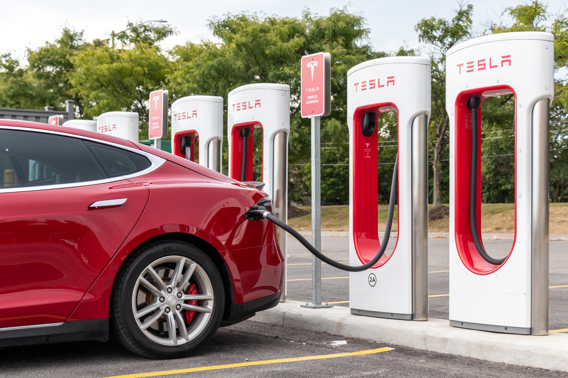 Vant over Tesla – nå får eierne erstatning