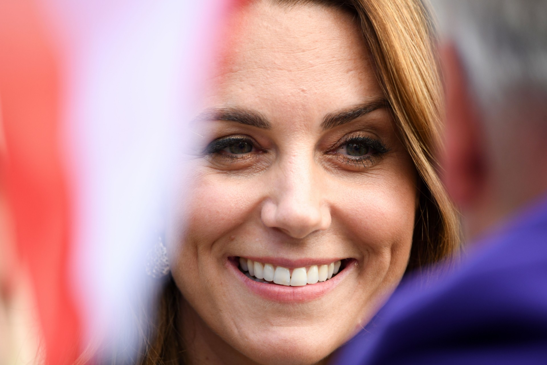 Kreftsykdommen setter en stopper for deltakelsen: Prinsesse Kate avlyser i siste liten